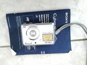 Camara Sony Barata