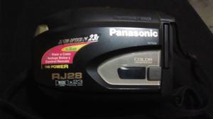 Camara Video Firmadora Panasonic