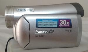 Camara Video Panasonic Excelente Condiciones