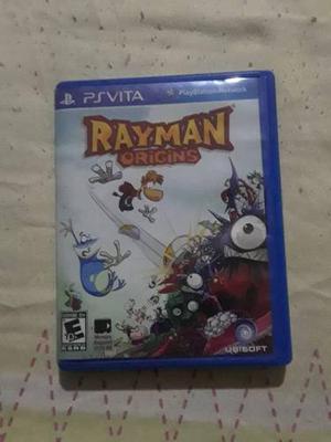 Cambio Rayman Origins Por Pendrive