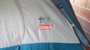 Carpa Coleman Xtreme Original 2/3 Personas