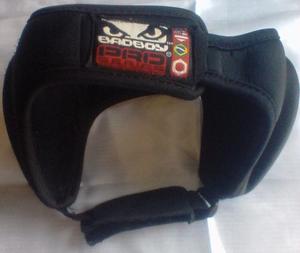 Casco De Protección Marca Badboy