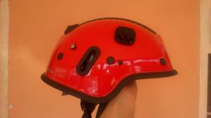 Casco De Rescate Pacific