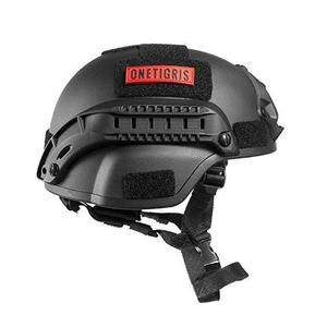 Casco Deportes Extremos (tactico)