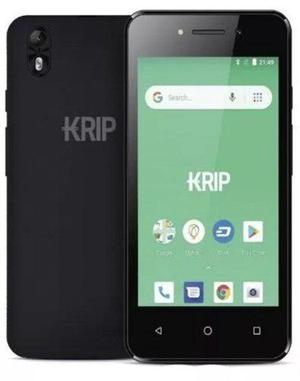 Celular Krip K4 Android 8.1 1gb