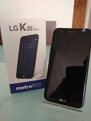 Celular Lg K20 Plus 32gb Rom 2gb Ram Wf