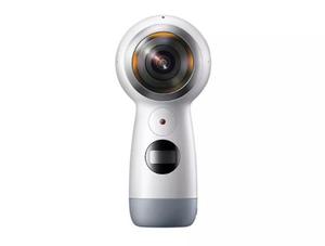 Cámara Samsung Gear 360°, Graba Realiza Streaming En