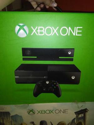 Consolo Xbox One Con Kinect