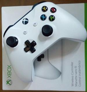 Control De Xbox One, En Perfecto Estado En Su Caja
