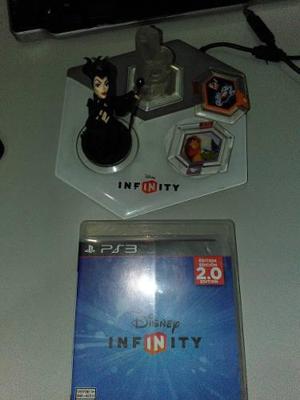 Disney Infinity 2.0 Para Playstation 3