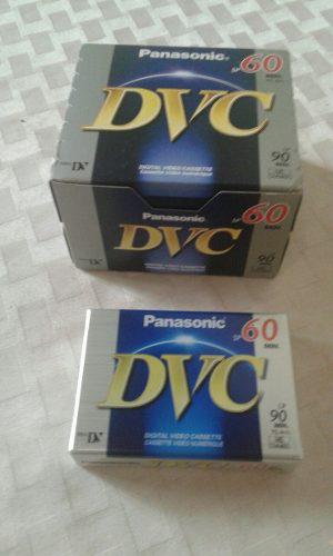 Dvc Mini Panasonic Lp/90 Min