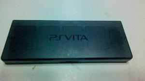 Gran Oportunidad Estuche Para Juegos Y Memoria Ps Vita