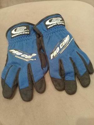 Guantes Pro Comp Originales