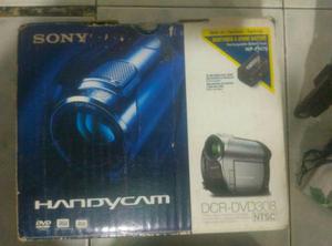 Handycam Dcr-dvd308