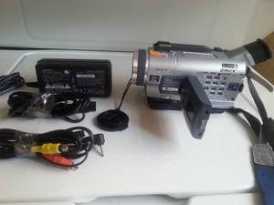 Handycam Sony Dcr-trv$)