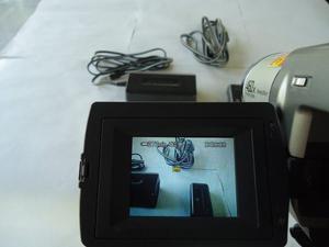 Handycam Sony Video Hi8 Steady Shot 460x Digital Zoom