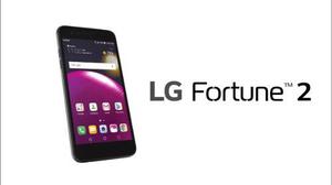 Lg Fortune 2 Nuevo Liberado 4g