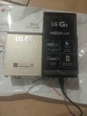 Lg G3 D855