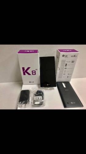 Lg K8 16 Gb 6.0 Android Barato