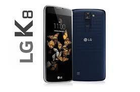 Lg K8 Nuevo