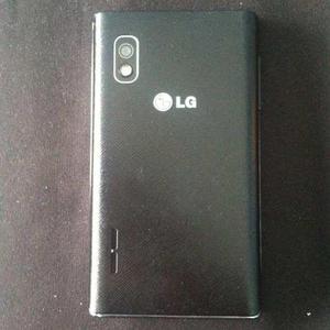 Lg Optimus L5 Doble Sim E615f