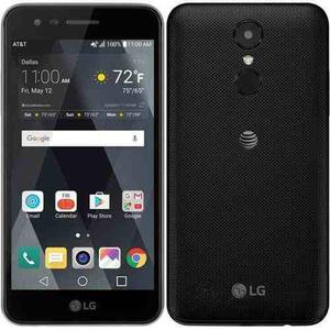 Lg Phoenix 3 4g Lte Android 16gb Precio Bolivares