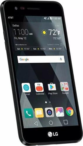 Lg Phoenyx 3 /16gb /android 6 /4g Lte /