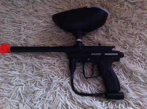 Marcador De Paintball Combo Completo