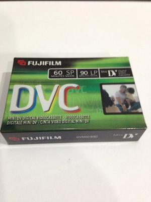 Mini Dvc Fujifilm