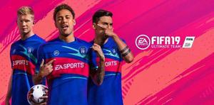 Monedas De Fifa Ultimate Team (fut 19) Ps4 Fifa 19