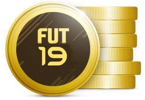 Monedas Fifa 19 Ultimate Team Ps4