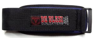 Muñequera Extrafuerte- Nylon Dupont- De Blasi Gunleather