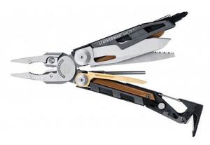 Multiherramienta Leatherman Mut