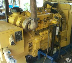 Planta electrica 75 kva