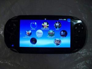 Playstation Vita Usado