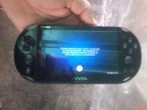 Ps Vita 2000