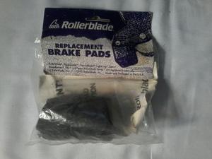 Repuesto Para Frenos Paties Roller Blade