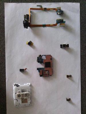 Repuestos Varios Lg G2 D802 / Leer Descripcion