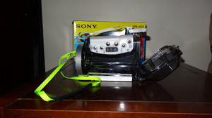 Sony Sportspack Spk-hca Case Aquatico Para Camaras Handycam