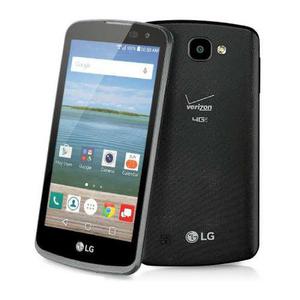 Telefono Android Lg Optimus Zone 3 8gb 4g Lte + Regalo Ofert