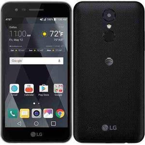 Telefono Android Lg Phoenix 3 Quad-core Lte 16gb Tienda!