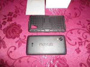 Telefono Lg Nexus 5 D820