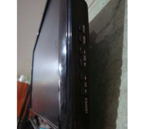 Televisor Marca Sankey de 19 Pulgadas