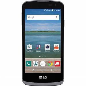 Teléfono Android Lg Optimus Zone 3 1.5gb Ram Lte Sa