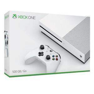 Vendo O Cambio Xbox One S 500/go Por Ps4 Slim