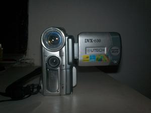 Vendo Videofirmadora Dvx-600