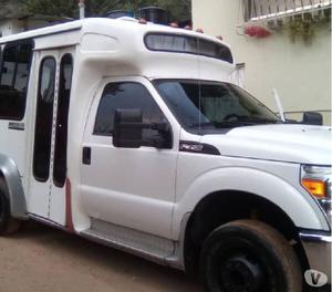 Vendo o cambio minibus fird super duty