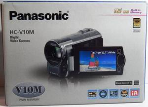 Video Camara Camara Digital Panasonic