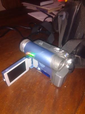Video Camara, Filmadora Panasonic Mod Pvgs 19