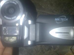 Video Camara Mk Tech(oferta)
